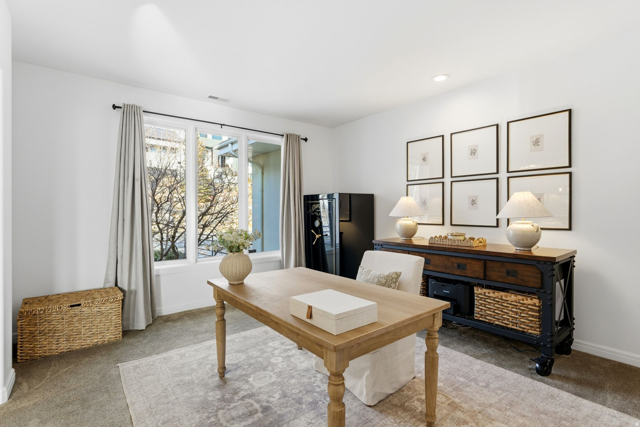 RIDGE ESTATES OF MAPLE HILLS - Residential