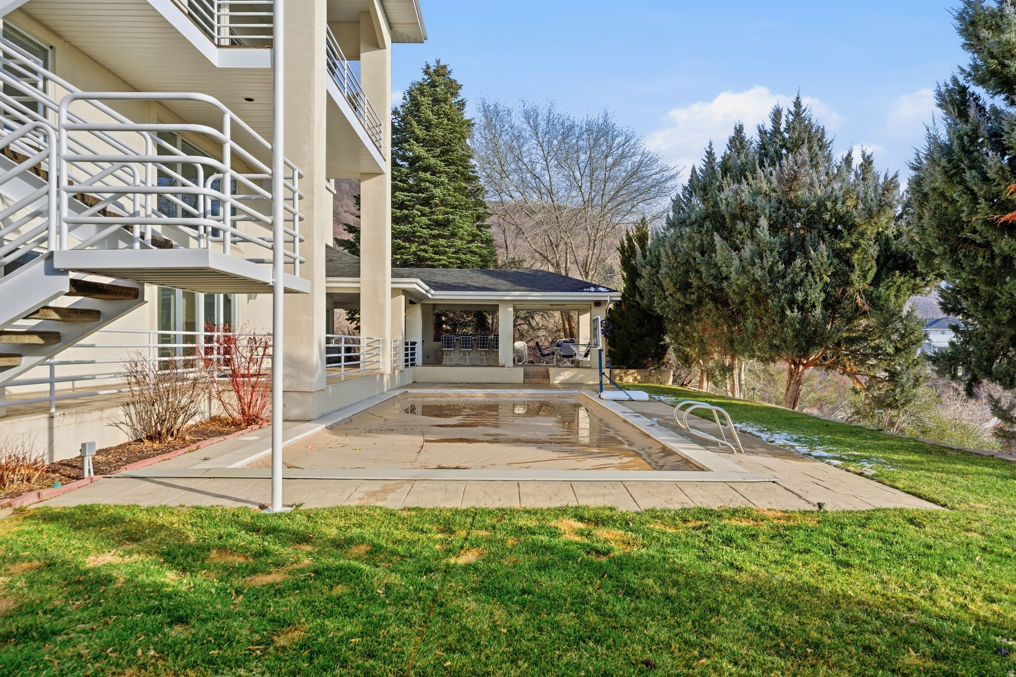 RIDGE ESTATES OF MAPLE HILLS - Residential