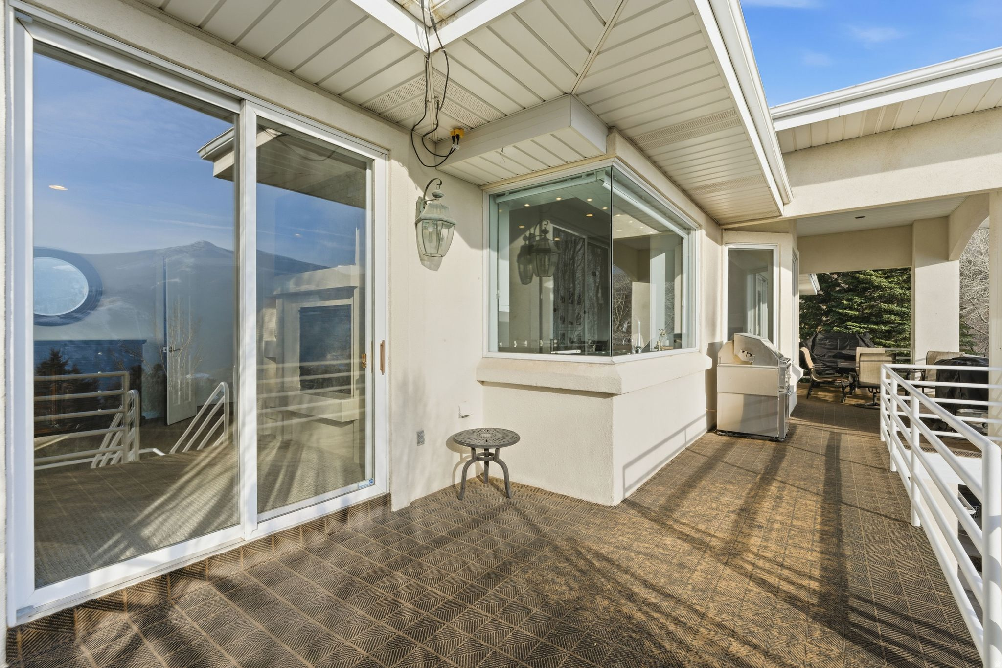 RIDGE ESTATES OF MAPLE HILLS - Residential