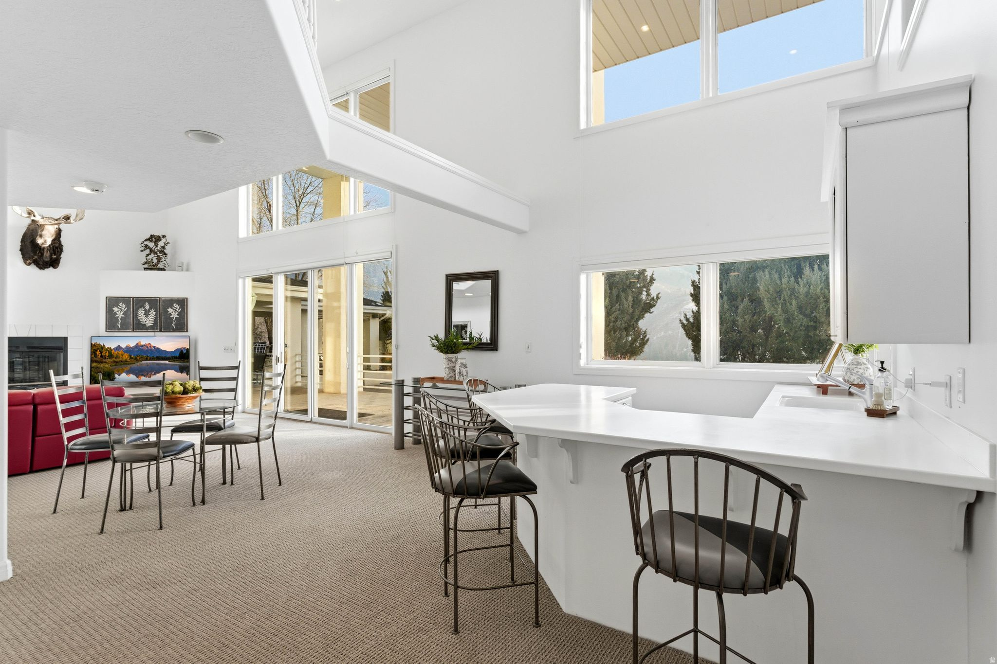 RIDGE ESTATES OF MAPLE HILLS - Residential