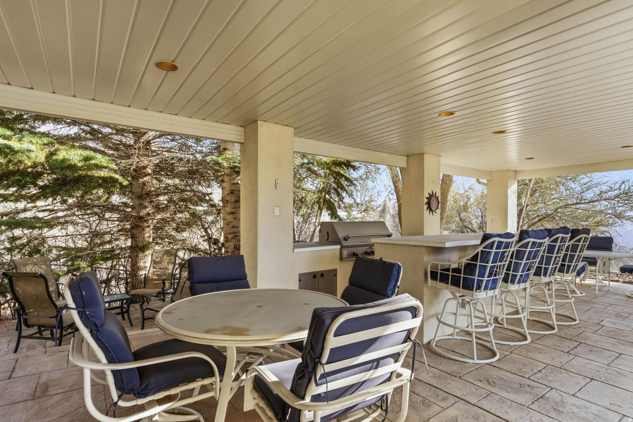 RIDGE ESTATES OF MAPLE HILLS - Residential