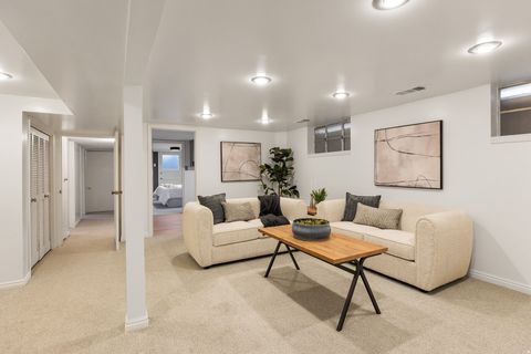 Tiny photo for 2125 YUMA ST, Salt Lake City, UT 84109 (MLS # 2137685)