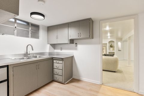 Tiny photo for 2125 YUMA ST, Salt Lake City, UT 84109 (MLS # 2137685)