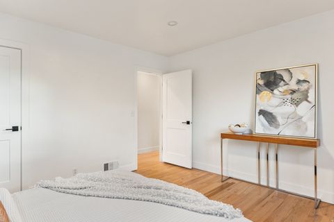 Tiny photo for 2125 YUMA ST, Salt Lake City, UT 84109 (MLS # 2137685)