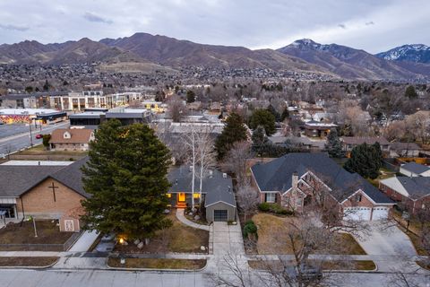 Tiny photo for 2125 YUMA ST, Salt Lake City, UT 84109 (MLS # 2137685)