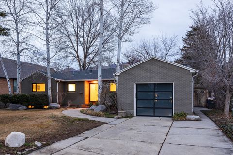 Tiny photo for 2125 YUMA ST, Salt Lake City, UT 84109 (MLS # 2137685)