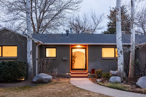 Tiny photo for 2125 YUMA ST, Salt Lake City, UT 84109 (MLS # 2137685)