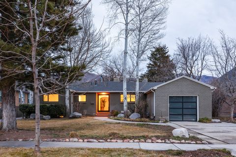 Photo of 2125 YUMA ST, Salt Lake City, UT 84109 (MLS # 2137685)