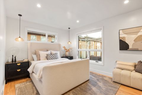 Tiny photo for 2125 YUMA ST, Salt Lake City, UT 84109 (MLS # 2137685)