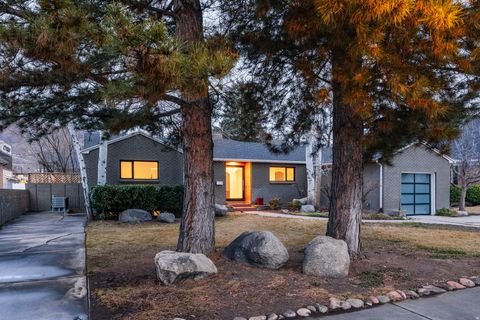 Tiny photo for 2125 YUMA ST, Salt Lake City, UT 84109 (MLS # 2137685)