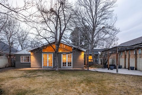 Tiny photo for 2125 YUMA ST, Salt Lake City, UT 84109 (MLS # 2137685)