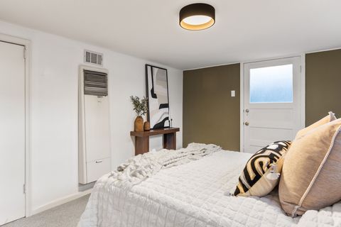 Tiny photo for 2125 YUMA ST, Salt Lake City, UT 84109 (MLS # 2137685)