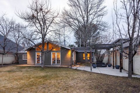 Tiny photo for 2125 YUMA ST, Salt Lake City, UT 84109 (MLS # 2137685)