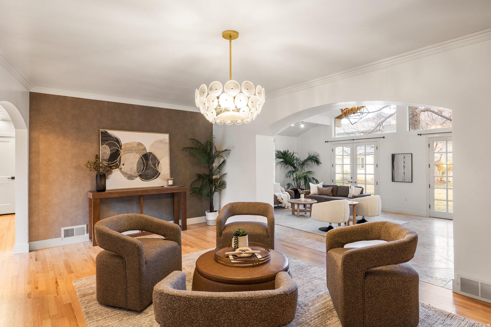 SUGARHOUSE CNTRY CLU - Residential