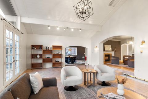 Tiny photo for 2125 YUMA ST, Salt Lake City, UT 84109 (MLS # 2137685)