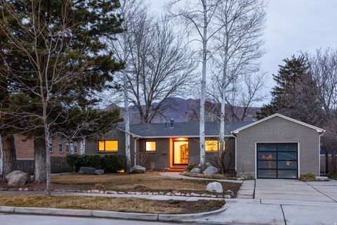 Tiny photo for 2125 YUMA ST, Salt Lake City, UT 84109 (MLS # 2137685)