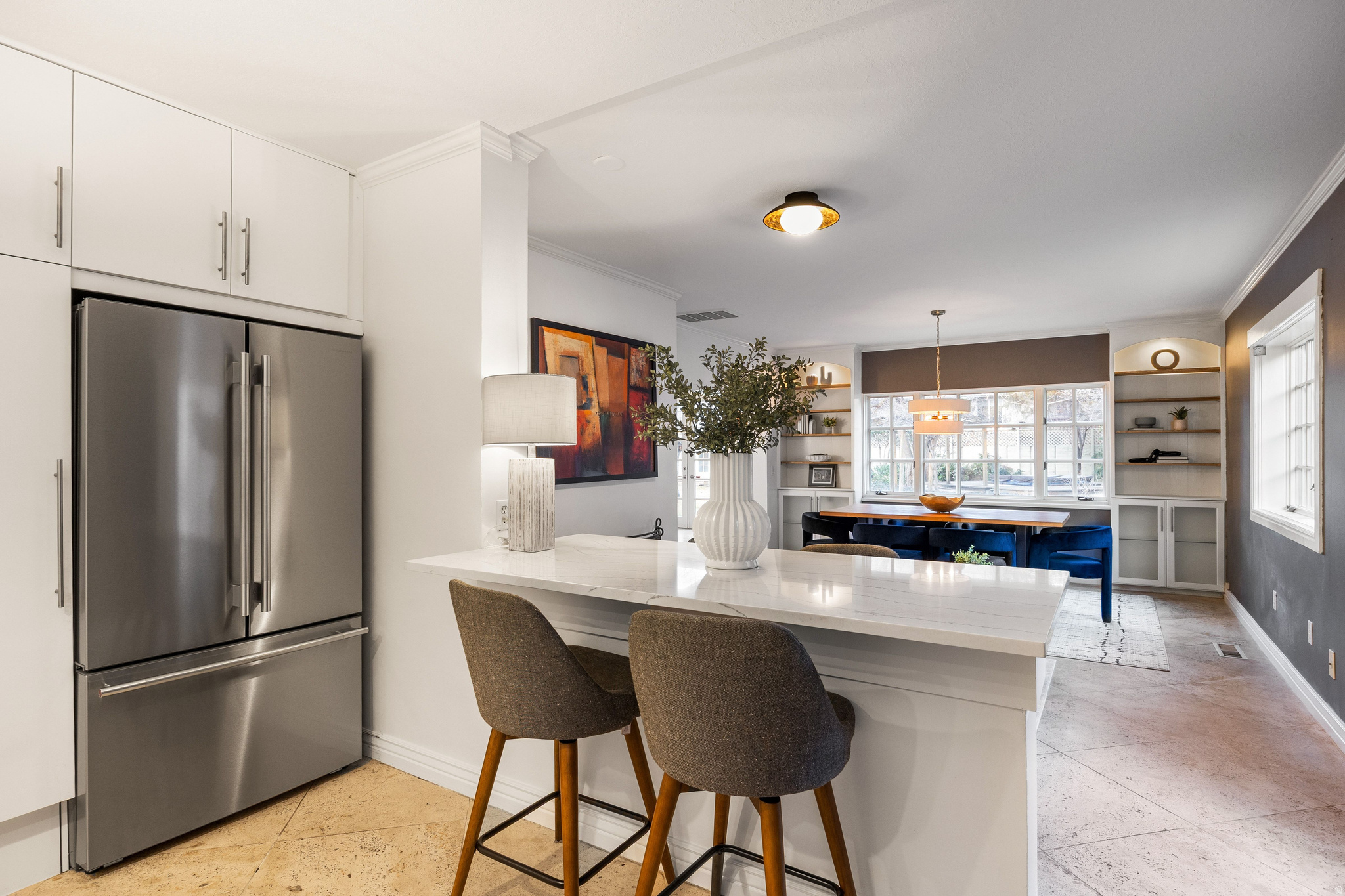 SUGARHOUSE CNTRY CLU - Residential