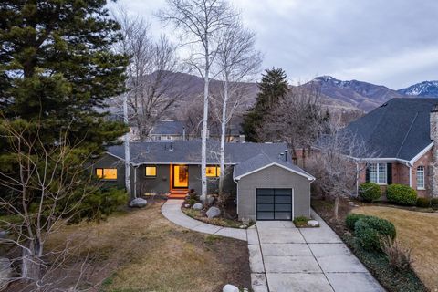 Tiny photo for 2125 YUMA ST, Salt Lake City, UT 84109 (MLS # 2137685)
