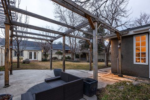 Tiny photo for 2125 YUMA ST, Salt Lake City, UT 84109 (MLS # 2137685)