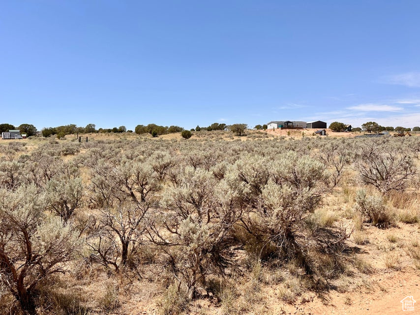 1.25 Acres of Possibility - No HOA, No CC&Rs, No Nonsense! Looking for land where you make the rules? This 1.25-acre lot offers wide-open valley and mountain views with scattered trees nearby, giving you a perfect balance of privacy and scenery. With no CC&Rs and no HOA, you'll have the freedom to build what you want, how you want-without the usual red tape. Property includes 1 AF of water right #73-0504 Whether you're dreaming of a barndominium, a cabin getaway, or a homestead with animals, this parcel puts the power in your hands. The city has limited control out here, meaning more flexibility for off-grid or alternative living. Located in a quiet area but not far from town conveniences Well and septic needed Scenic, peaceful setting with a rural feel and endless views.