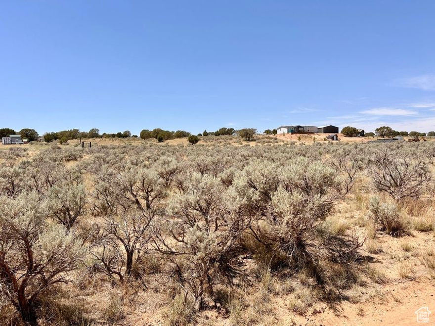 1.25 Acres of Possibility - No HOA, No CC&Rs, No Nonsense! Looking for land where you make the rules? This 1.25-acre lot offers wide-open valley and mountain views with scattered trees nearby, giving you a perfect balance of privacy and scenery. With no CC&Rs and no HOA, you'll have the freedom to build what you want, how you want-without the usual red tape. Property includes 1 AF of water right #73-0504 Whether you're dreaming of a barndominium, a cabin getaway, or a homestead with animals, this parcel puts the power in your hands. The city has limited control out here, meaning more flexibility for off-grid or alternative living. Located in a quiet area but not far from town conveniences Well and septic needed Scenic, peaceful setting with a rural feel and endless views.