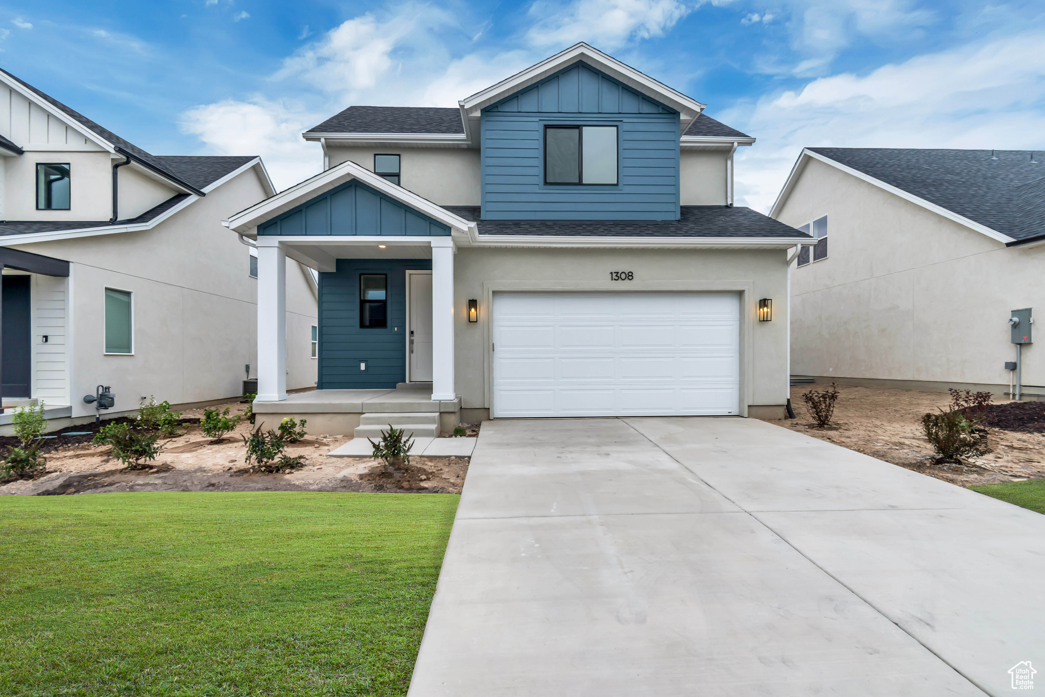 ARROWHEAD RANCH - Residential