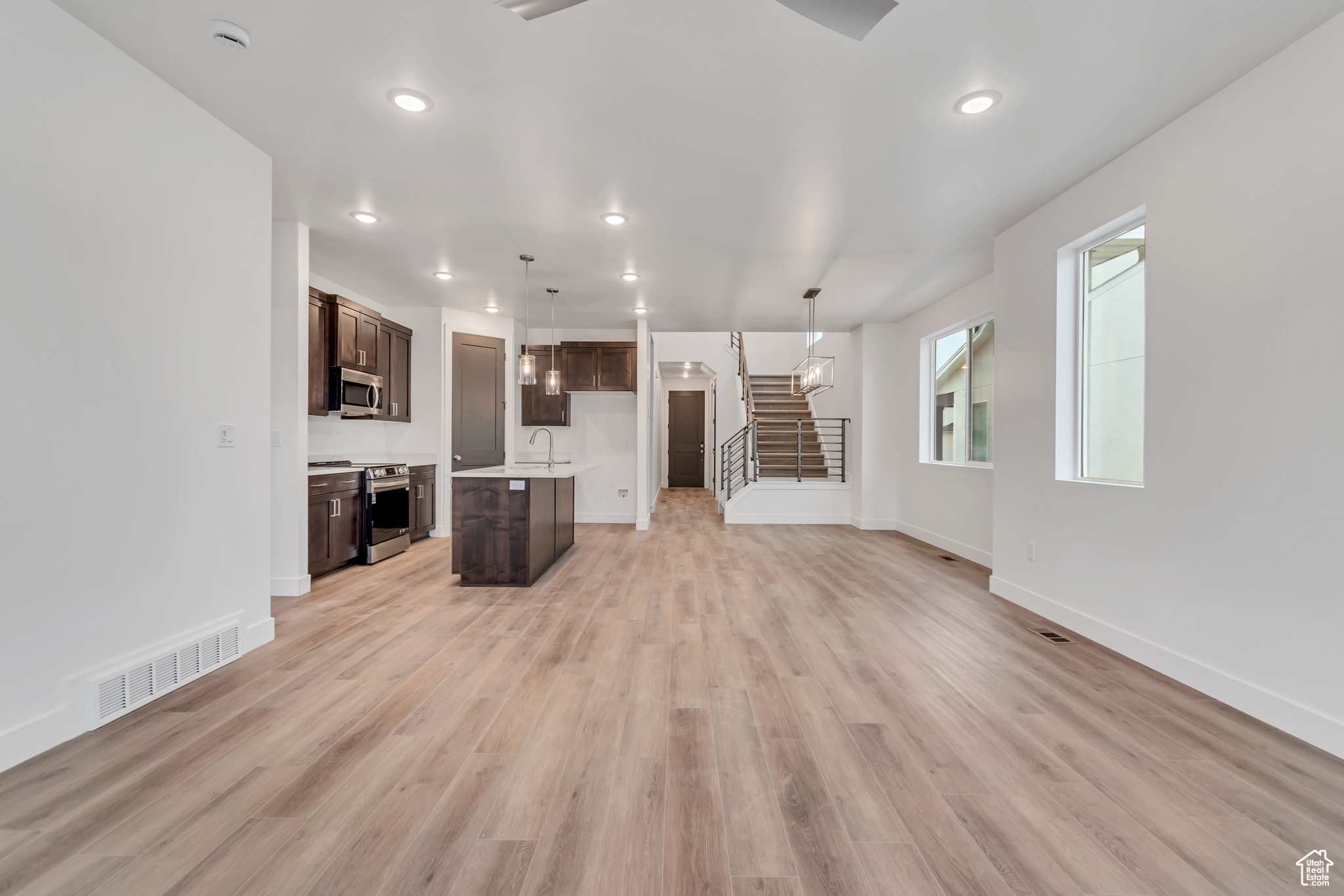 ARROWHEAD RANCH - Residential