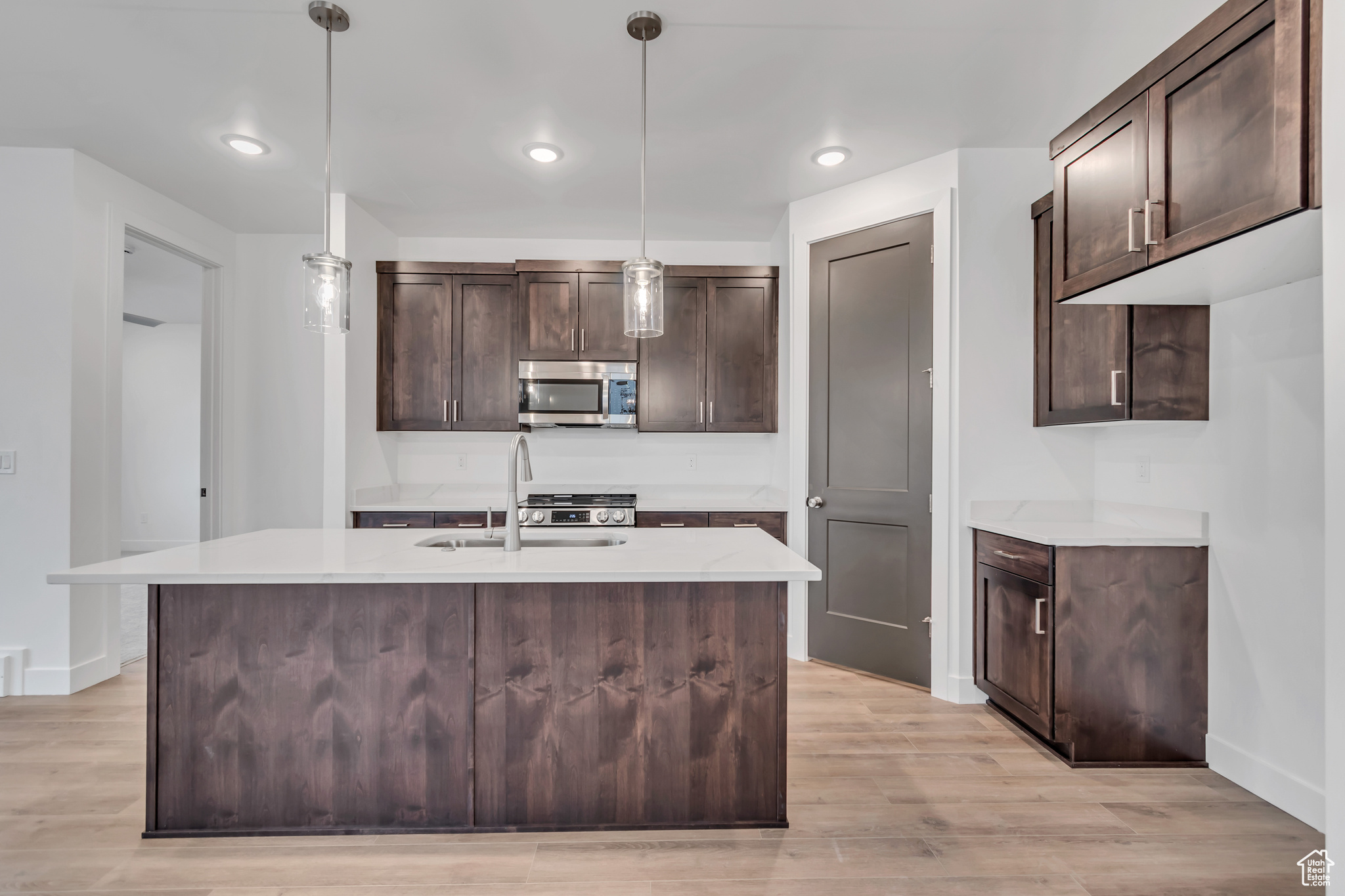 ARROWHEAD RANCH - Residential