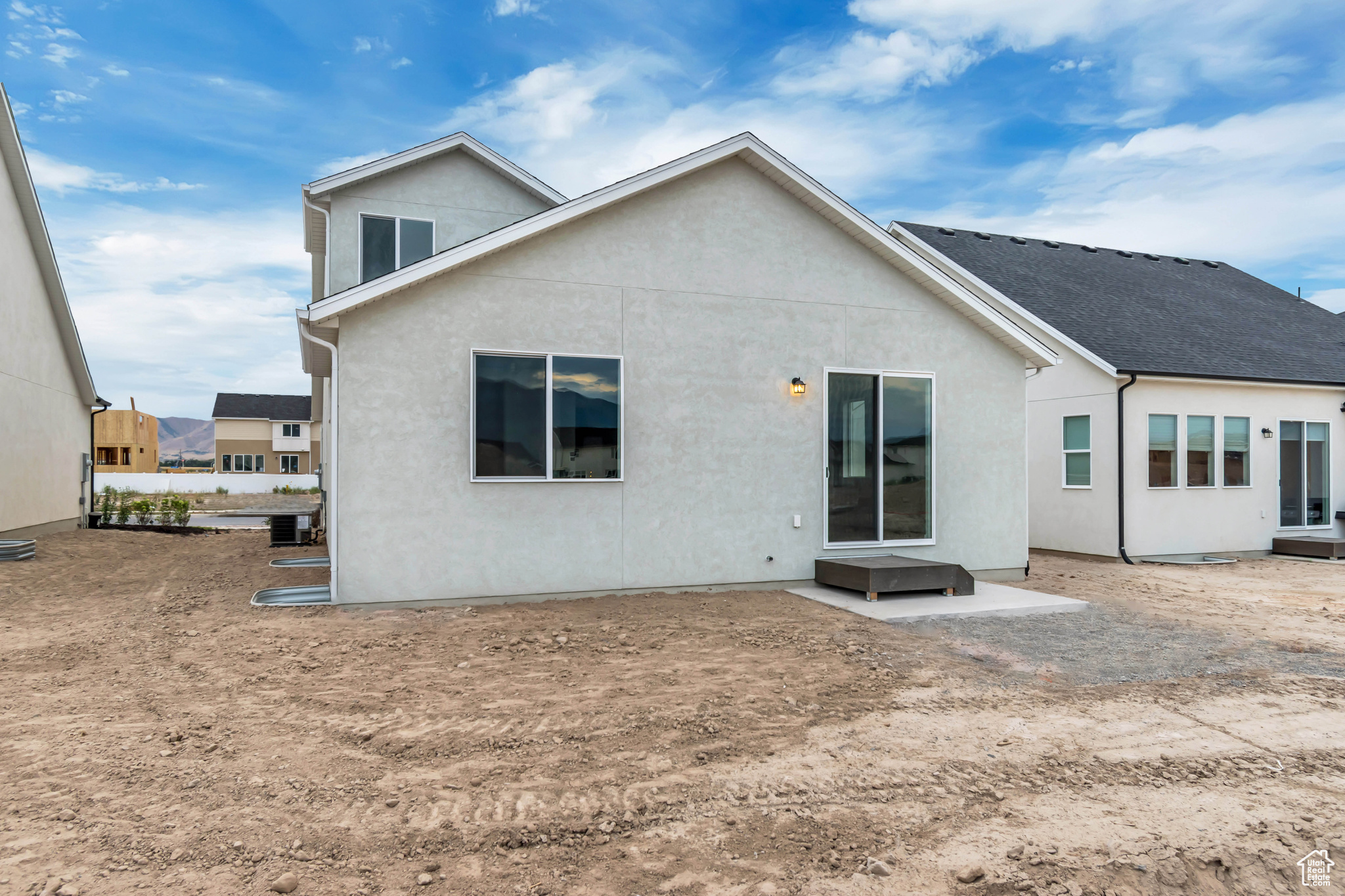 ARROWHEAD RANCH - Residential