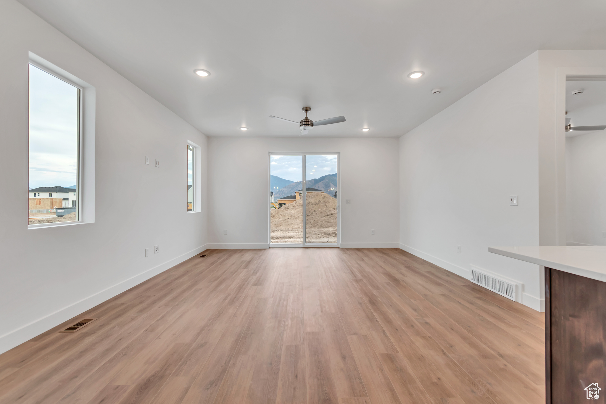 ARROWHEAD RANCH - Residential