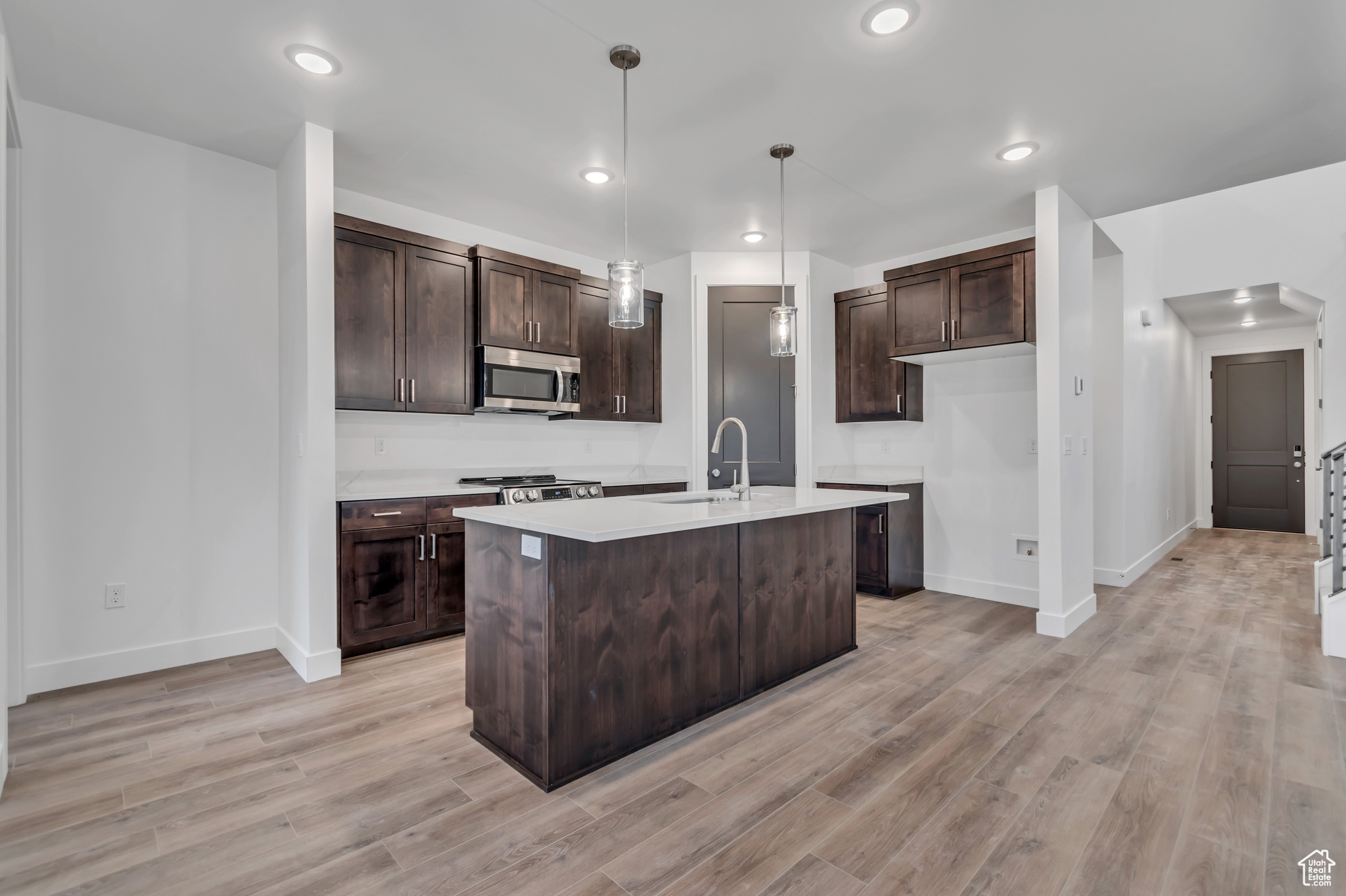 ARROWHEAD RANCH - Residential