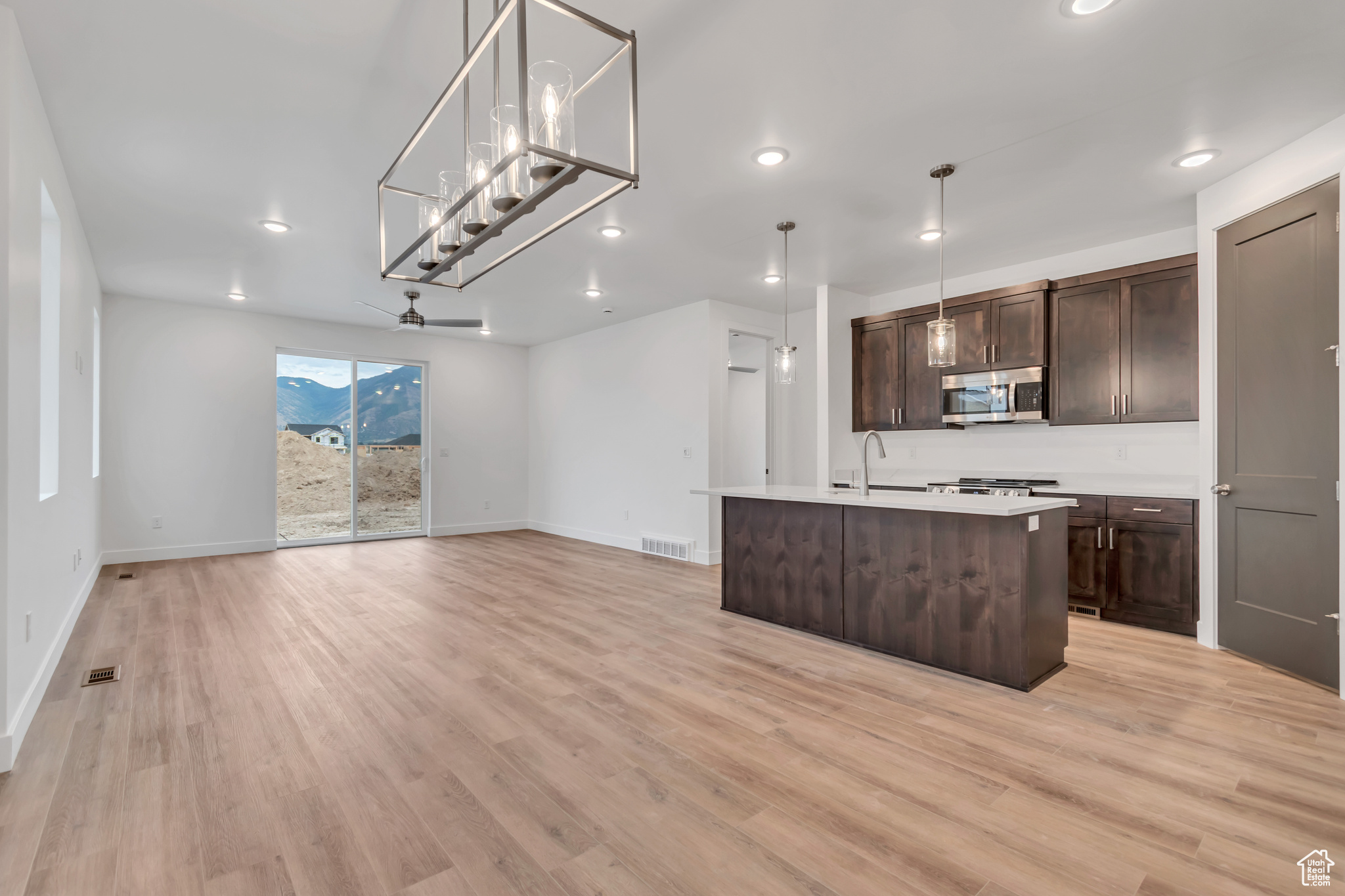 ARROWHEAD RANCH - Residential