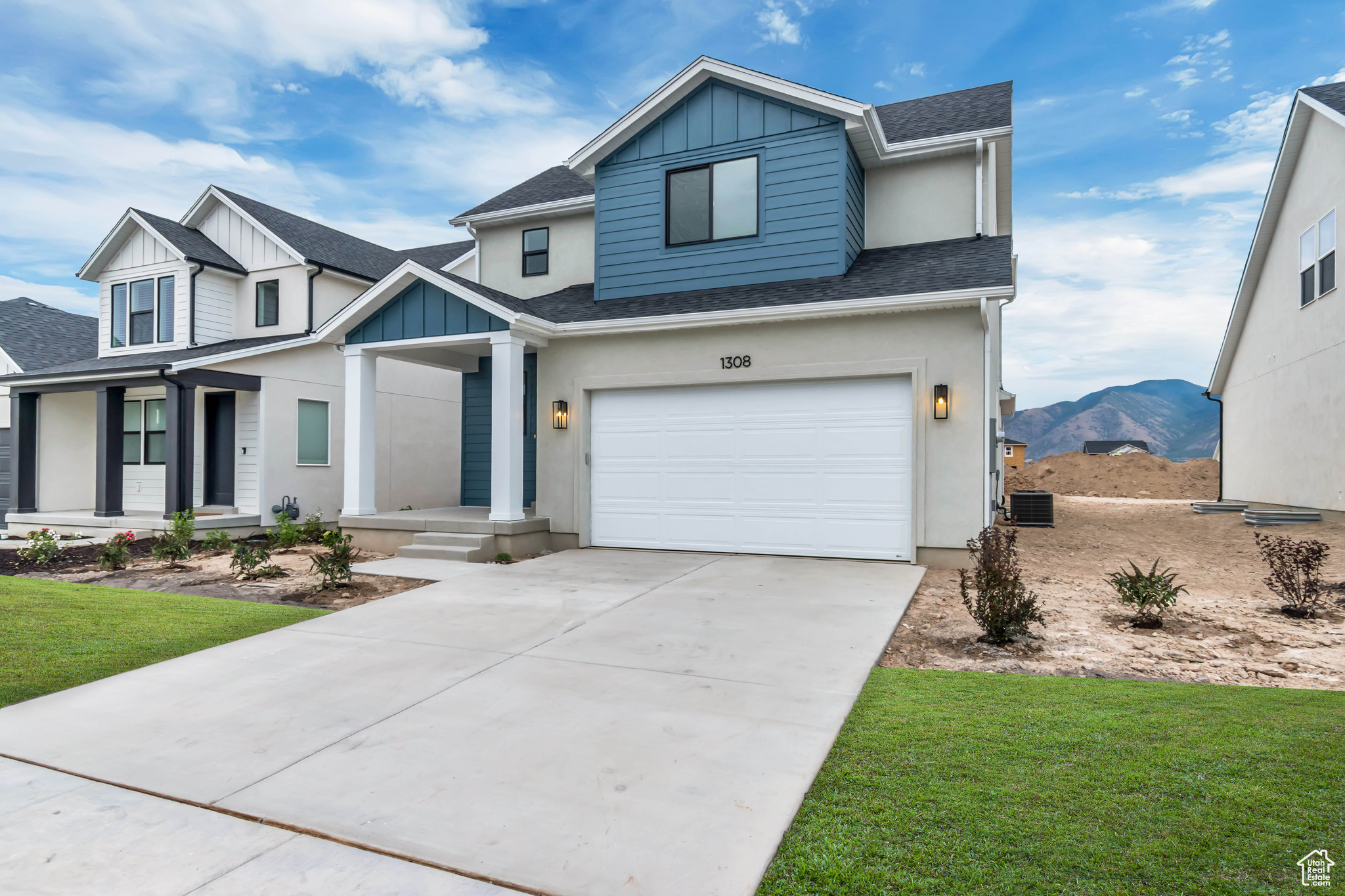 ARROWHEAD RANCH - Residential