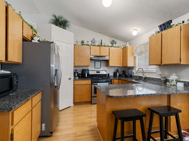 WOODVIEW HEIGHTS - Residential