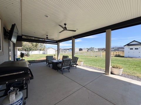 Tiny photo for 5648 S 6950 W, Hooper, UT 84315 (MLS # 2184901)