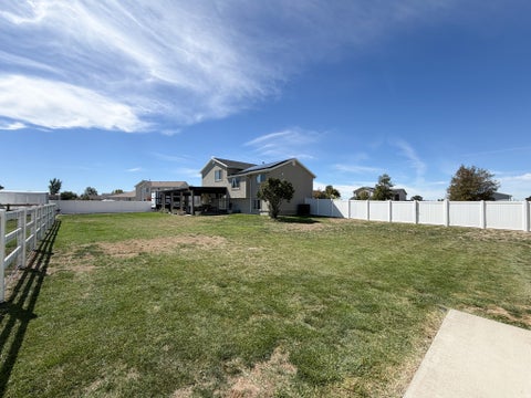 Tiny photo for 5648 S 6950 W, Hooper, UT 84315 (MLS # 2184901)