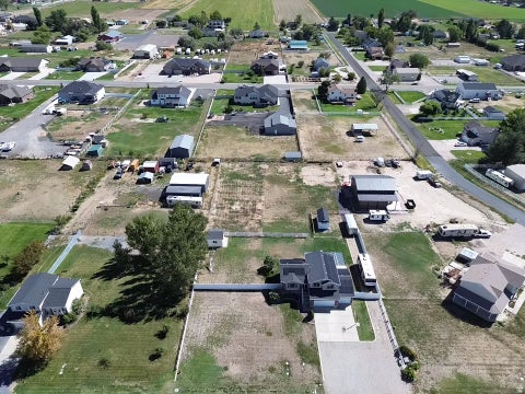 Tiny photo for 5648 S 6950 W, Hooper, UT 84315 (MLS # 2184901)