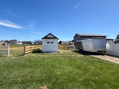 Tiny photo for 5648 S 6950 W, Hooper, UT 84315 (MLS # 2184901)
