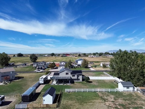 Tiny photo for 5648 S 6950 W, Hooper, UT 84315 (MLS # 2184901)