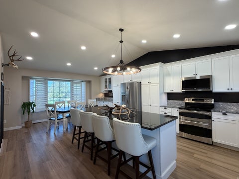 Tiny photo for 5648 S 6950 W, Hooper, UT 84315 (MLS # 2184901)