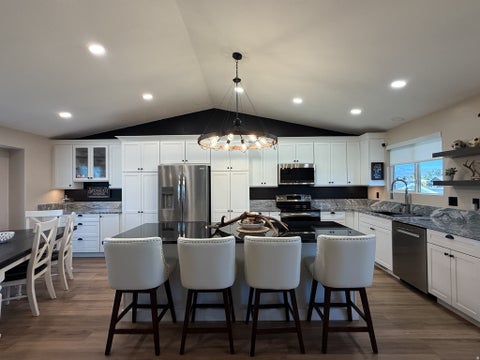 Tiny photo for 5648 S 6950 W, Hooper, UT 84315 (MLS # 2184901)