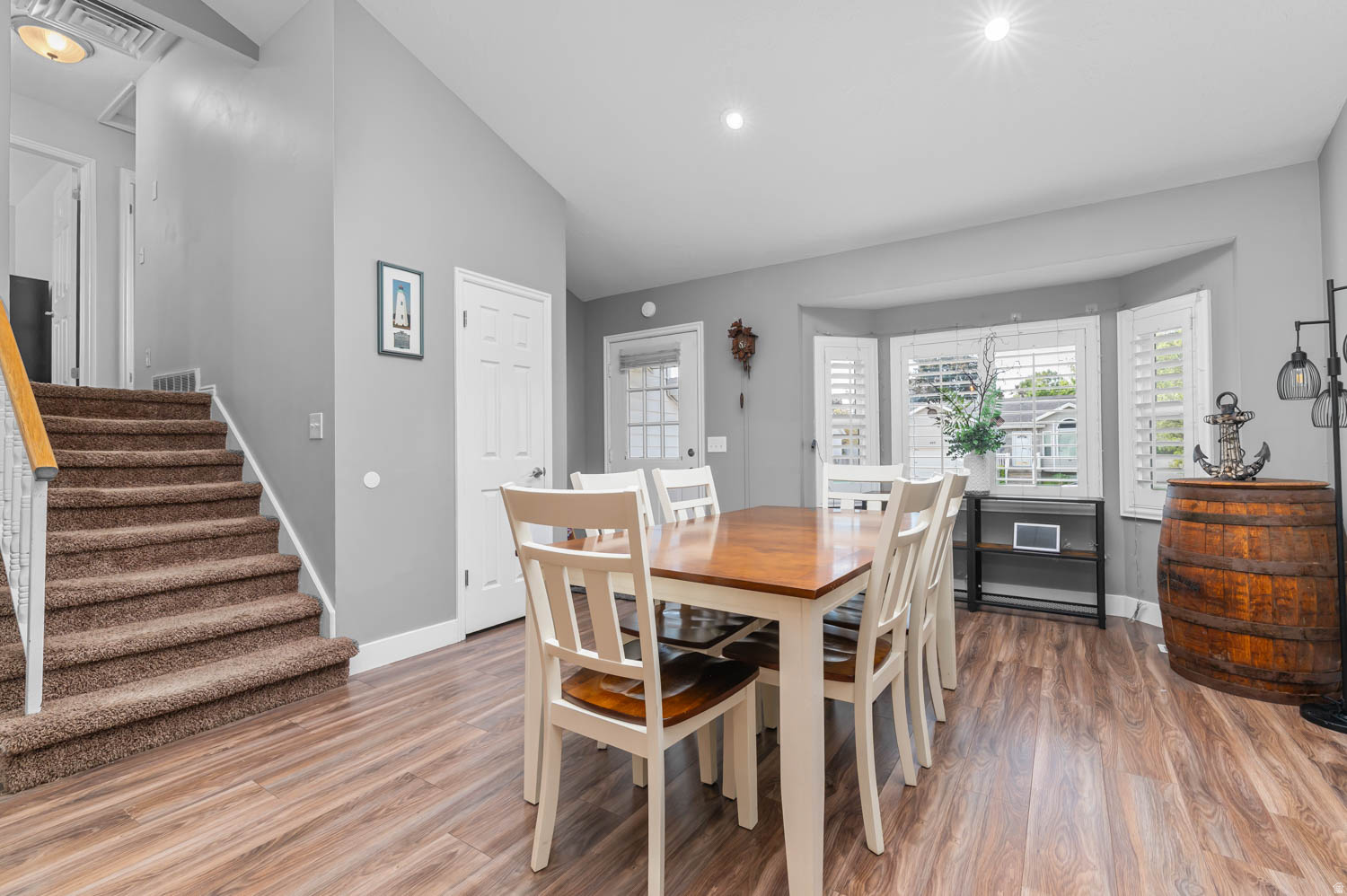OAKRIDGE HIGHLANDS N - Residential