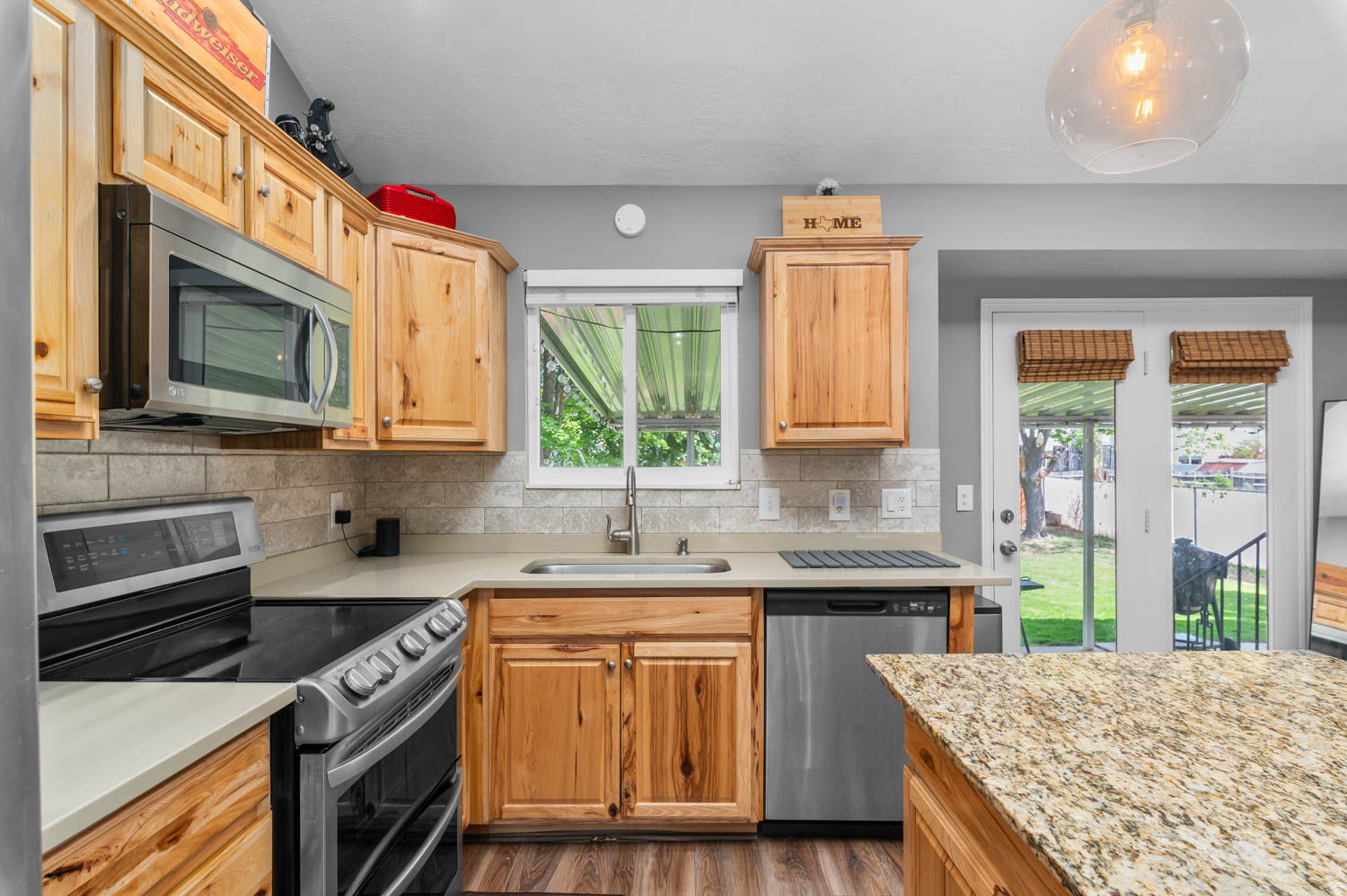 OAKRIDGE HIGHLANDS N - Residential