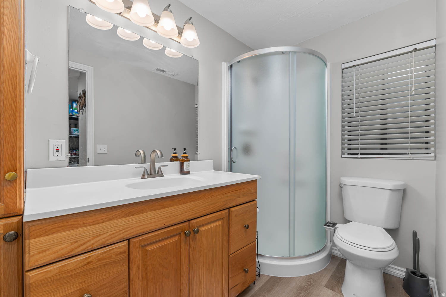 OAKRIDGE HIGHLANDS N - Residential