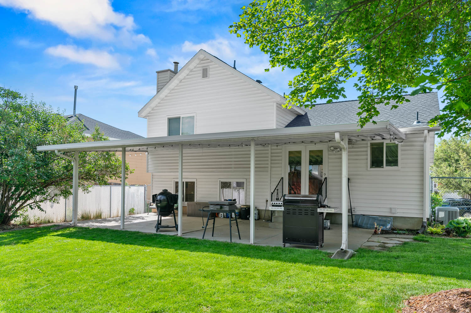 OAKRIDGE HIGHLANDS N - Residential