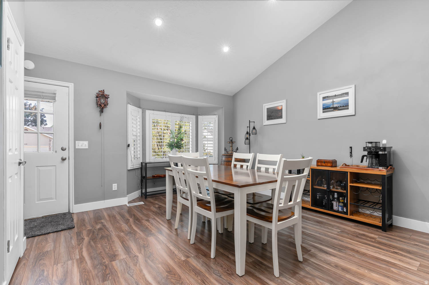 OAKRIDGE HIGHLANDS N - Residential