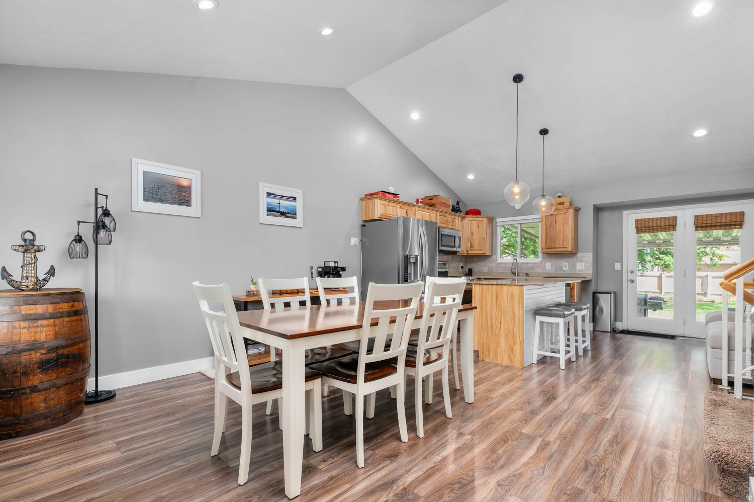 OAKRIDGE HIGHLANDS N - Residential