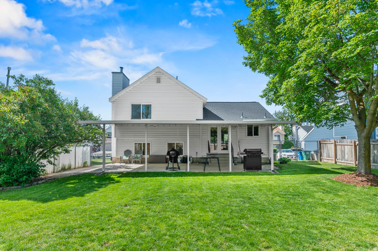 OAKRIDGE HIGHLANDS N - Residential