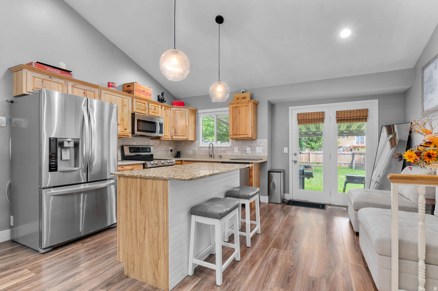 OAKRIDGE HIGHLANDS N - Residential