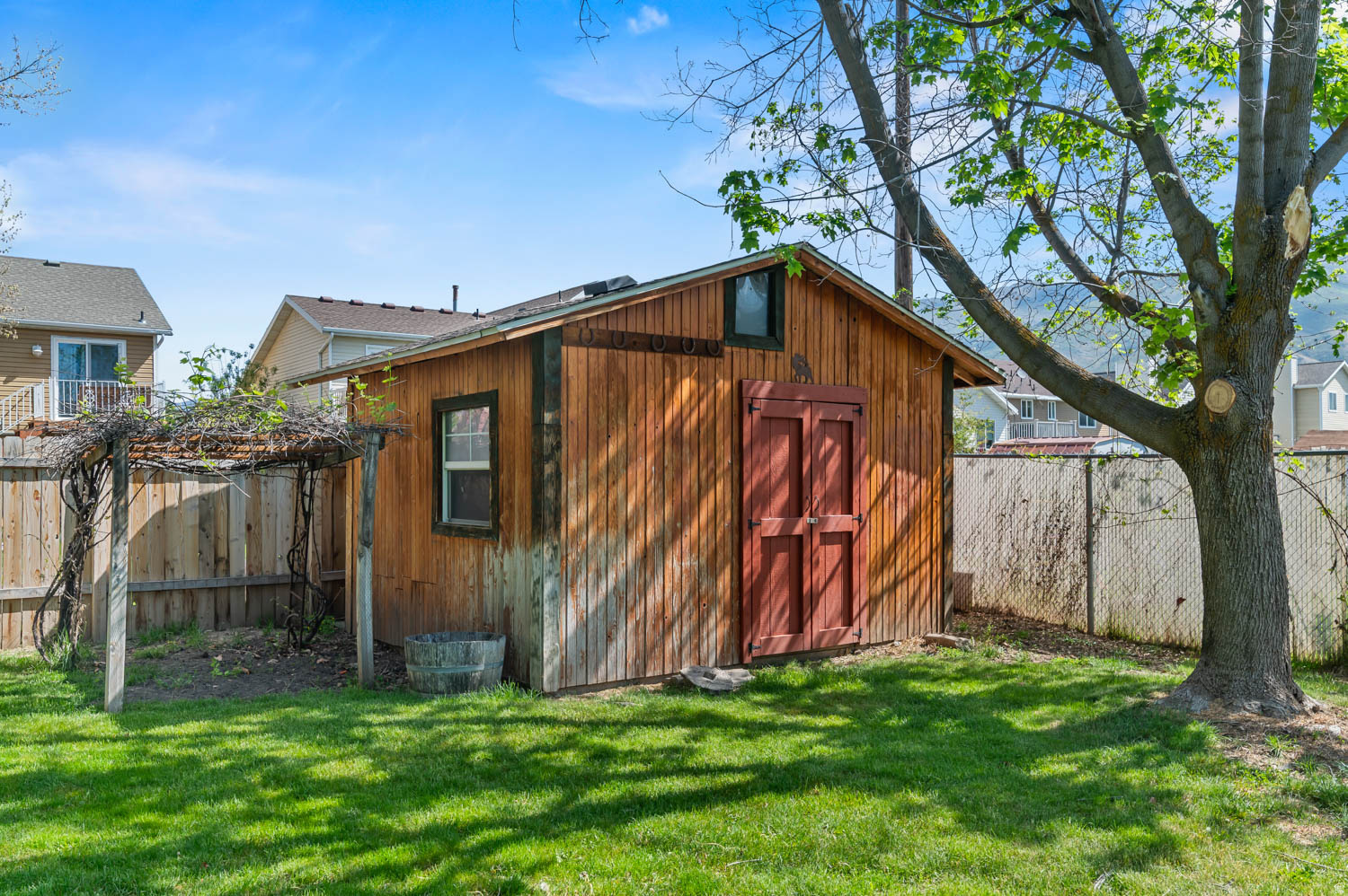 OAKRIDGE HIGHLANDS N - Residential